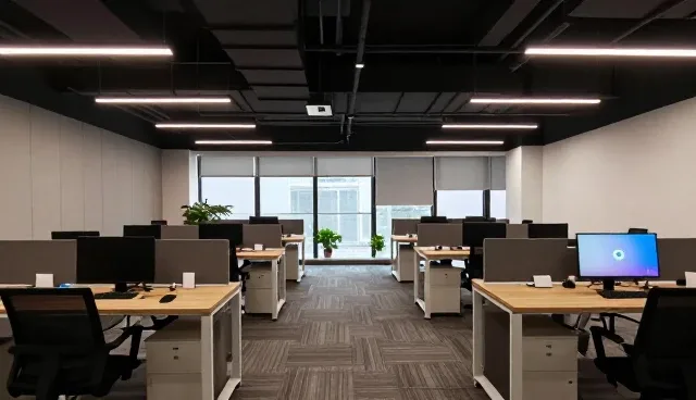 上海埃库斯网络工作室展示微信公众号系统应用成果